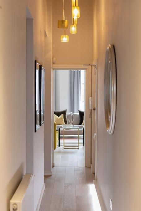 Presidential With 14ft High Ceilings & Private Elevator Appartamento