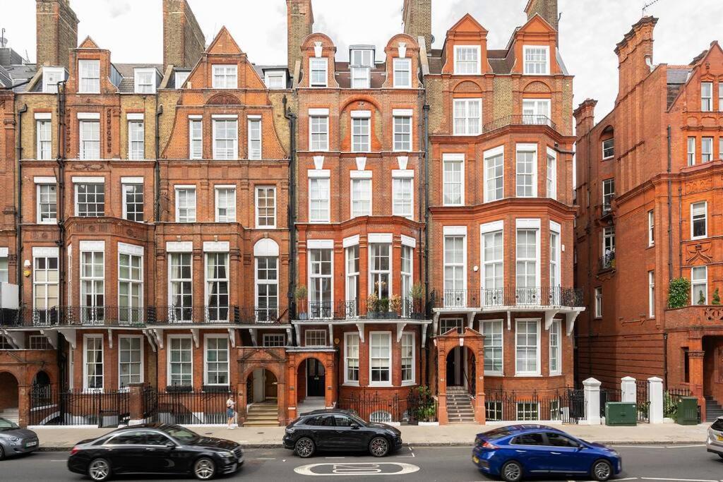 Appartamento Presidential With 14ft High Ceilings & Private Elevator *